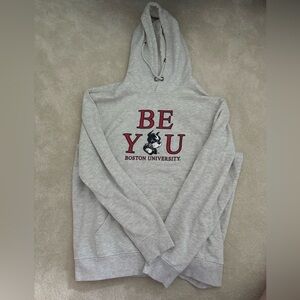 Boston University Hoodie